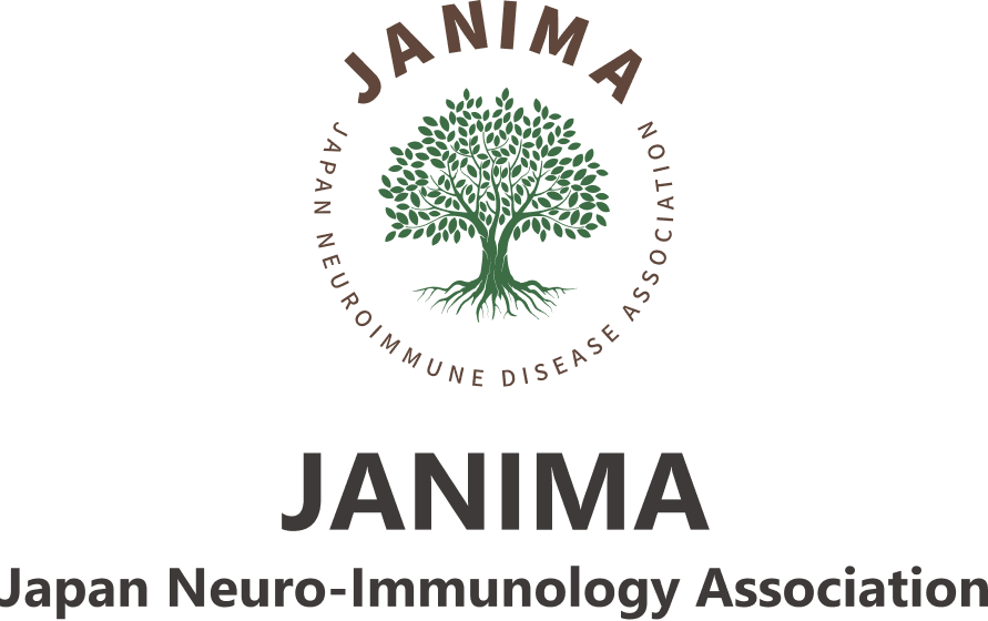JANIMA - Japan Neuro-Immunology