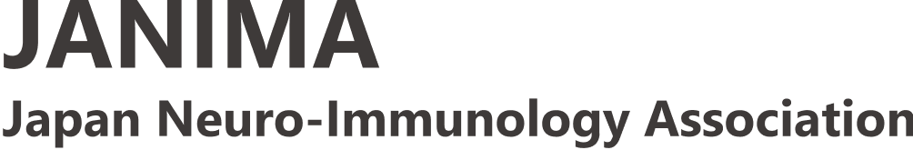 JANIMA - Japan Neuro-Immunology